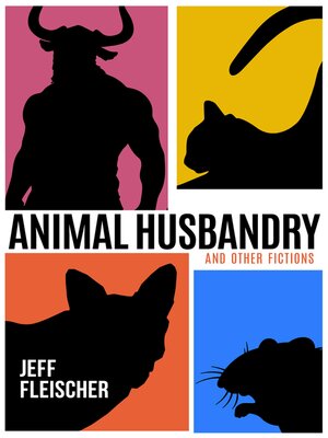 cover image of Animal Husbandry